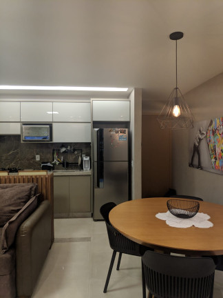 Imagem Apartamento com 2 Quartos para Alugar, em Setor Pedro Ludovico - Goiânia Imagem Apartamento com 2 Quartos para Alugar, em Setor Pedro Ludovico - Goiânia