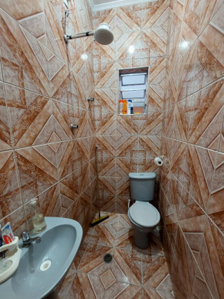 Imagem Casa com 3 Quartos à Venda, 122 m² em Casa Grande - Diadema