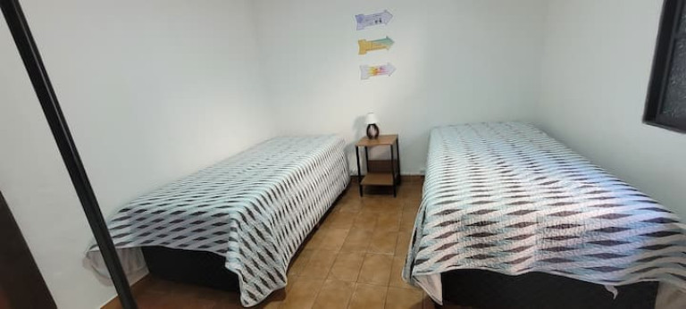 Imagem Casa com 3 Quartos para Alugar, 100 m² em Pontal da Cruz - São Sebastião