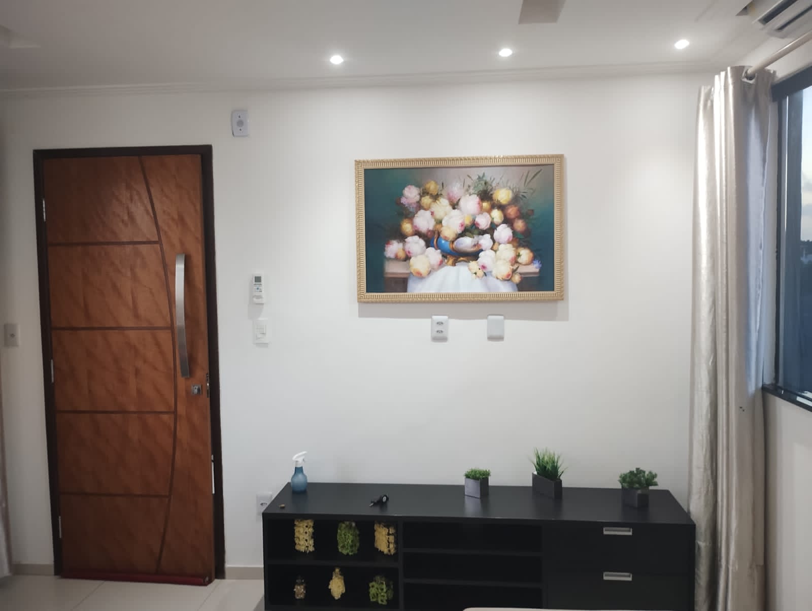 Imagem Apartamento com 1 Quarto para Alugar, 42 m²em Centro - Lauro de Freitas