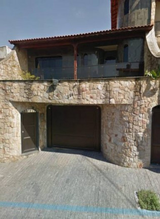 Imagem Sobrado com 3 Quartos para Alugar, 400 m² em Parque Jaçatuba - Santo André Imagem Sobrado com 3 Quartos para Alugar, 400 m² em Parque Jaçatuba - Santo André