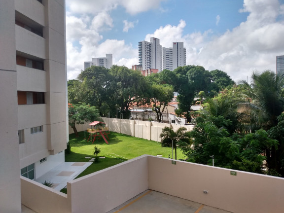 Imagem Apartamento com 2 Quartos à Venda, 55 m² em Centro - Fortaleza Imagem Apartamento com 2 Quartos à Venda, 55 m² em Centro - Fortaleza