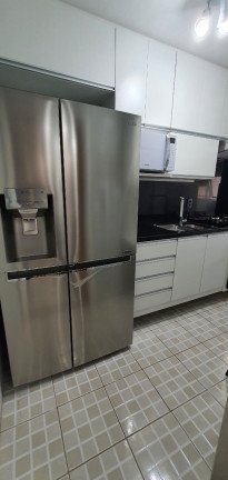 Apartamento com 2 Quartos à Venda, 57 m² em Vila Olímpia - São Paulo