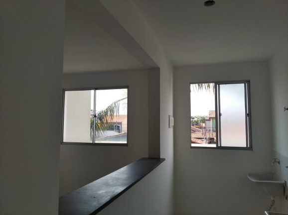 Imagem Apartamento com 2 Quartos à Venda, 50 m² em Parque São Cristóvão - Taubaté Imagem Apartamento com 2 Quartos à Venda, 50 m² em Parque São Cristóvão - Taubaté