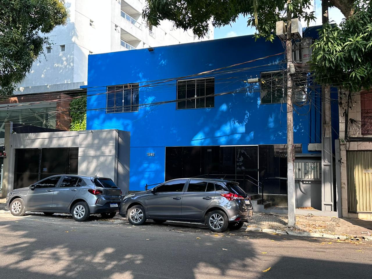 Imagem Imóvel Comercial para Alugar, 2 m²em Jurunas - Belém