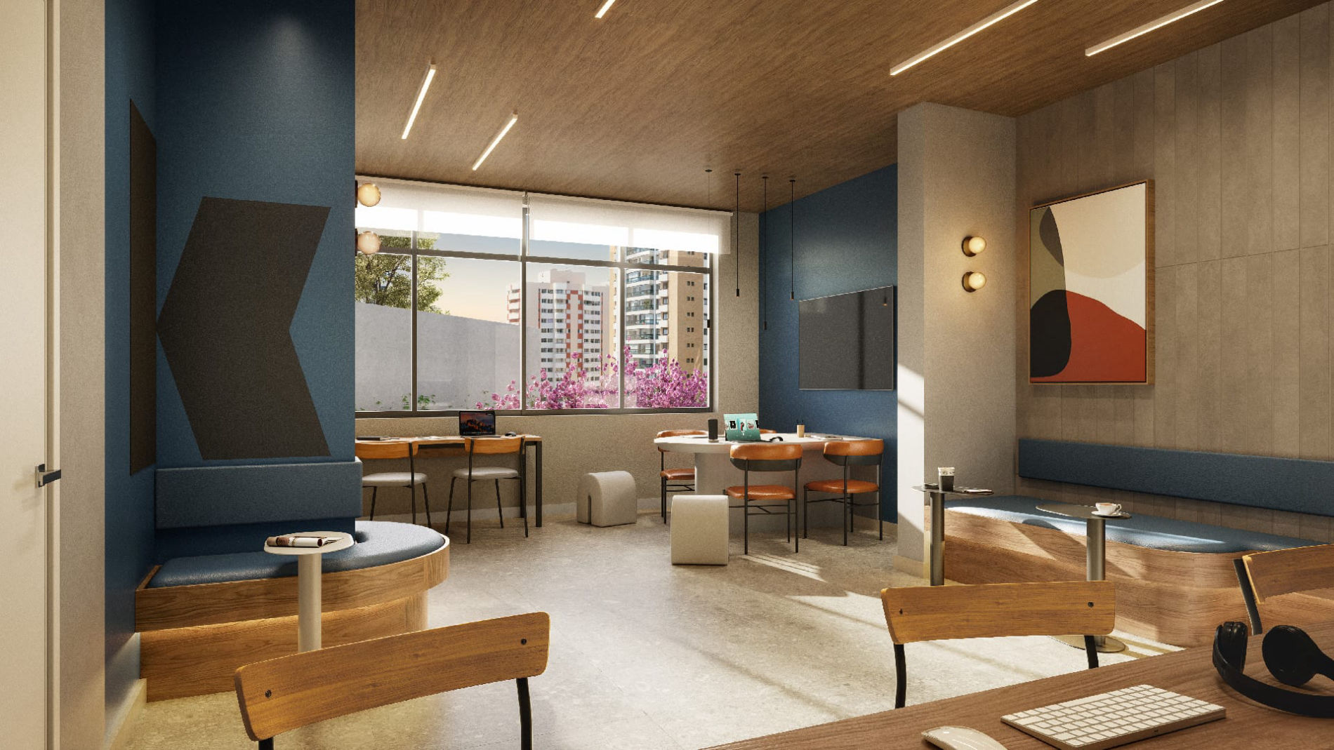 Imagem Apartamento com 2 Quartos à Venda, 50 m²em Vila Mariana - São Paulo