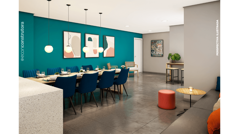 Imagem Apartamento com 2 Quartos à Venda, 56 m² em Vila Maria - São Paulo