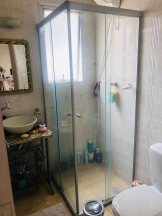 Imagem Apartamento com 2 Quartos à Venda, 56 m² em Jardim da Saúde - São Paulo