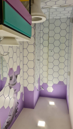 Imagem Apartamento com 2 Quartos à Venda, 54 m² em Centro - Cotia
