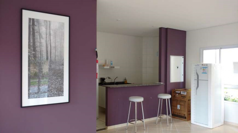 Imagem Apartamento com 2 Quartos à Venda,  em Jardim Utinga - Santo André