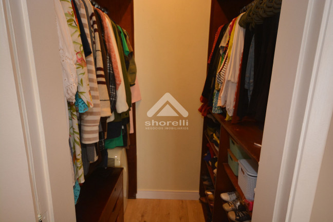 Imagem Apartamento com 3 Quartos à Venda, 106 m² em Perdizes - São Paulo