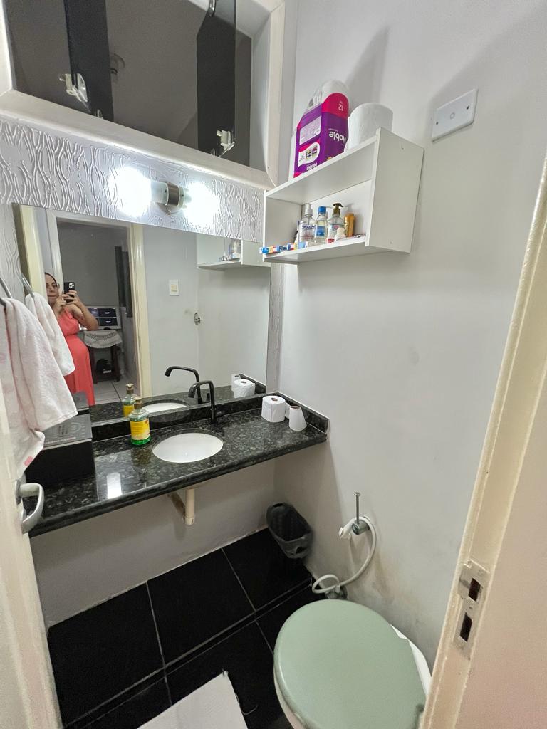 Imagem Casa com 5 Quartos à Venda, 250 m²em Marambaia - Belém Imagem Casa com 5 Quartos à Venda, 250 m²em Marambaia - Belém