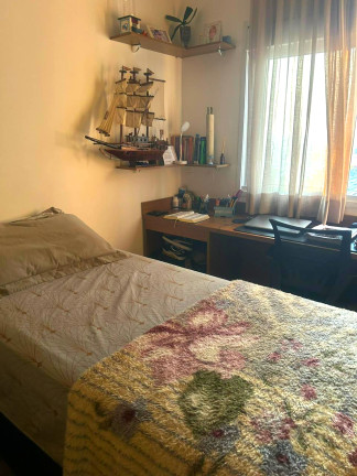 Imagem Apartamento com 4 Quartos à Venda, 151 m² em Centro - São Bernardo do Campo Imagem Apartamento com 4 Quartos à Venda, 151 m² em Centro - São Bernardo do Campo