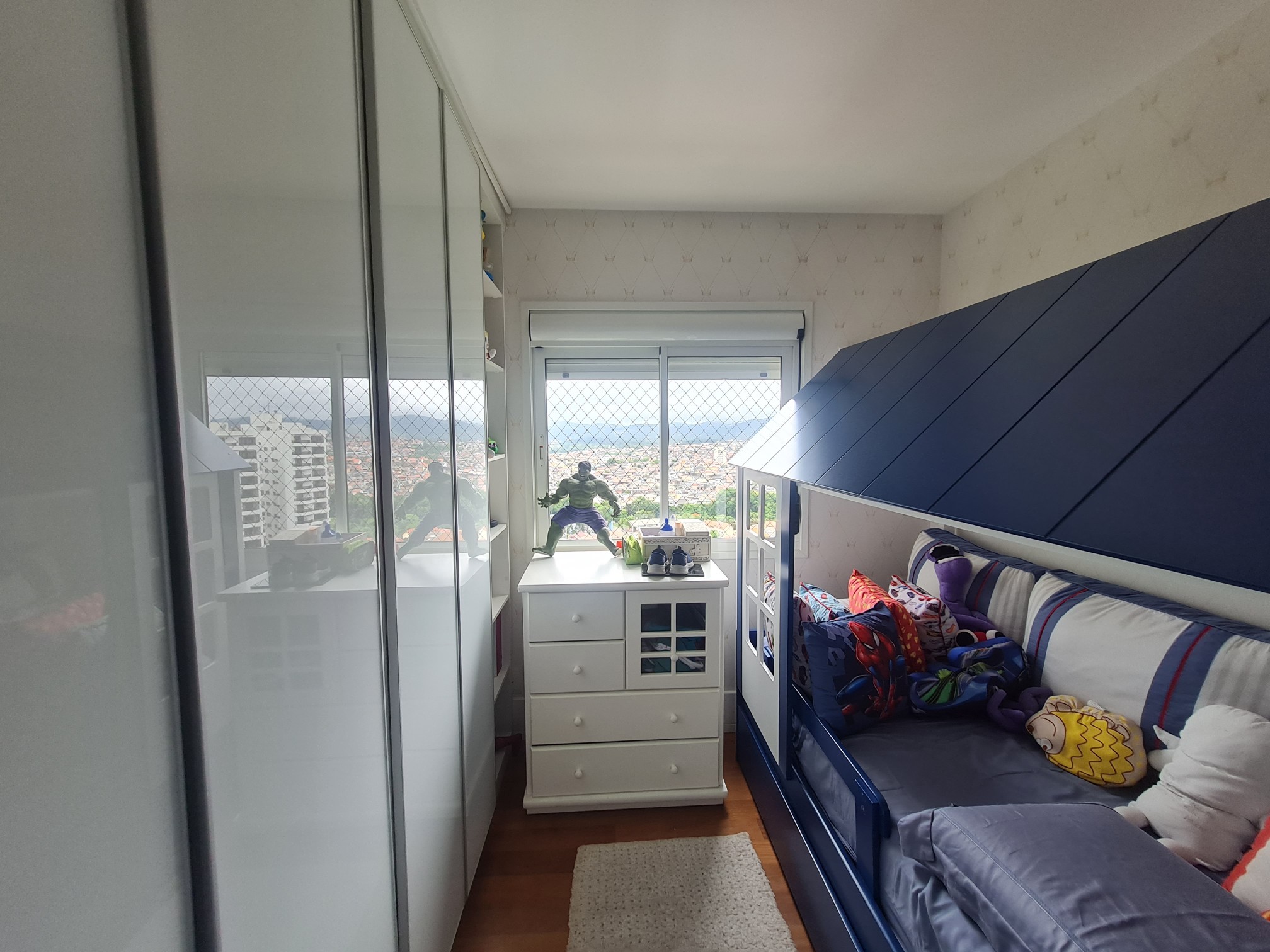 Imagem Apartamento com 3 Quartos à Venda, 137 m²em Vila Rosália - Guarulhos Imagem Apartamento com 3 Quartos à Venda, 137 m²em Vila Rosália - Guarulhos