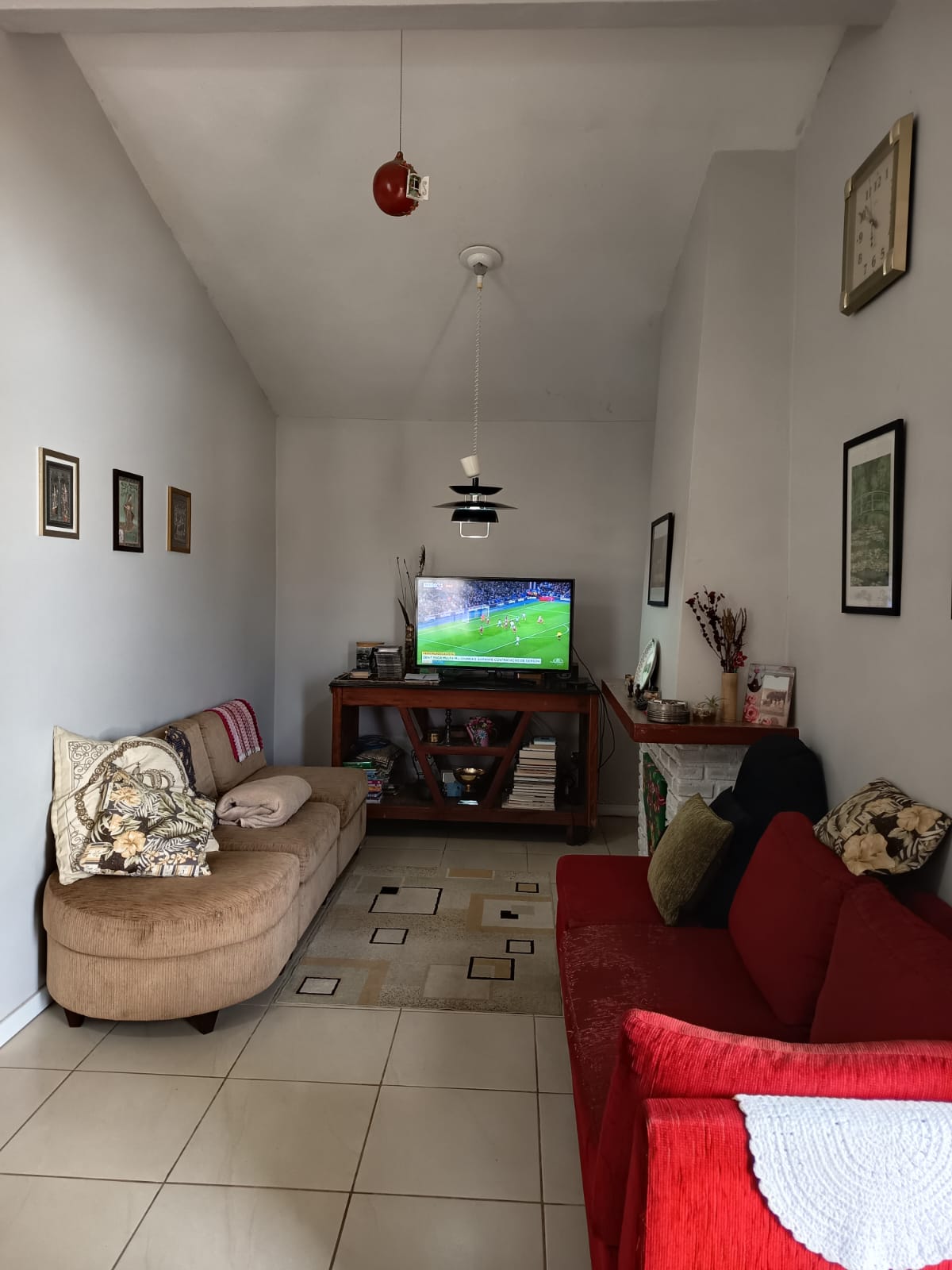 Imagem Casa com 3 Quartos à Venda, 144 m² em Vila Petrópolis - Atibaia Imagem Casa com 3 Quartos à Venda, 144 m² em Vila Petrópolis - Atibaia