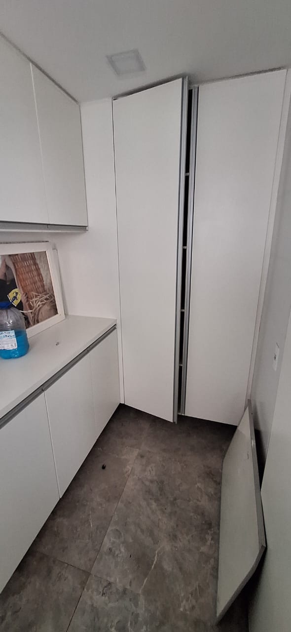 Imagem Apartamento com 3 Quartos à Venda, 110 m² em Praia de Itaparica - Vila Velha