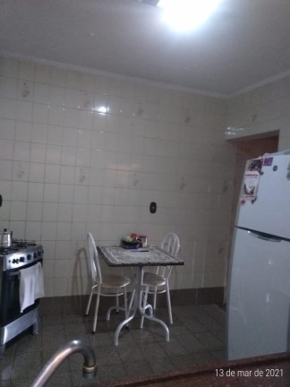 Imagem Sobrado com 3 Quartos à Venda, 190 m² em Jardim Cristiane - Santo André Imagem Sobrado com 3 Quartos à Venda, 190 m² em Jardim Cristiane - Santo André