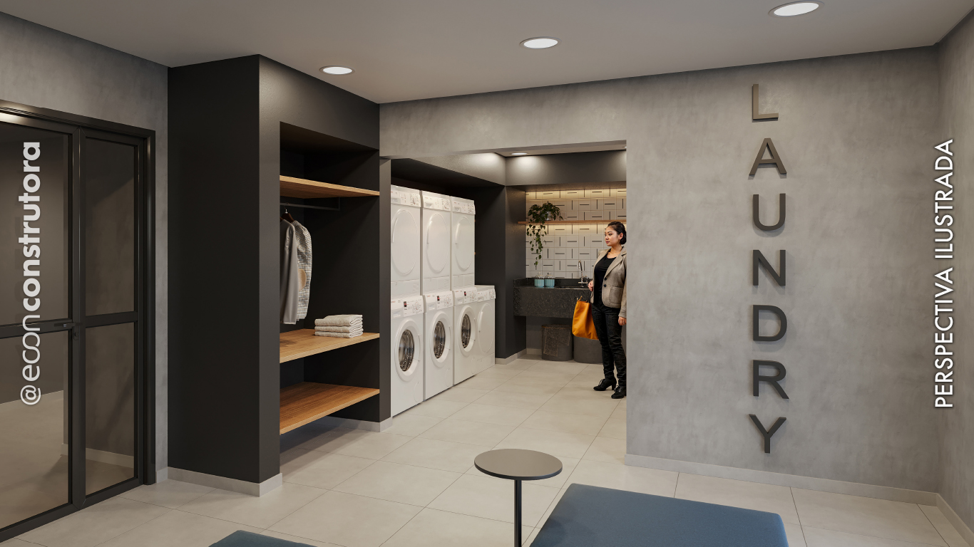 Imagem Apartamento com 2 Quartos à Venda, 25 m²em Vila Olímpia - São Paulo Imagem Apartamento com 2 Quartos à Venda, 25 m²em Vila Olímpia - São Paulo