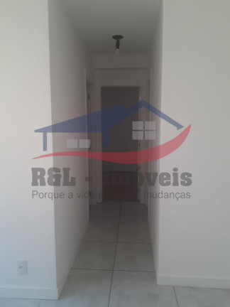 Imagem Apartamento com 2 Quartos para Alugar,  em Jardim São Savério - São Paulo