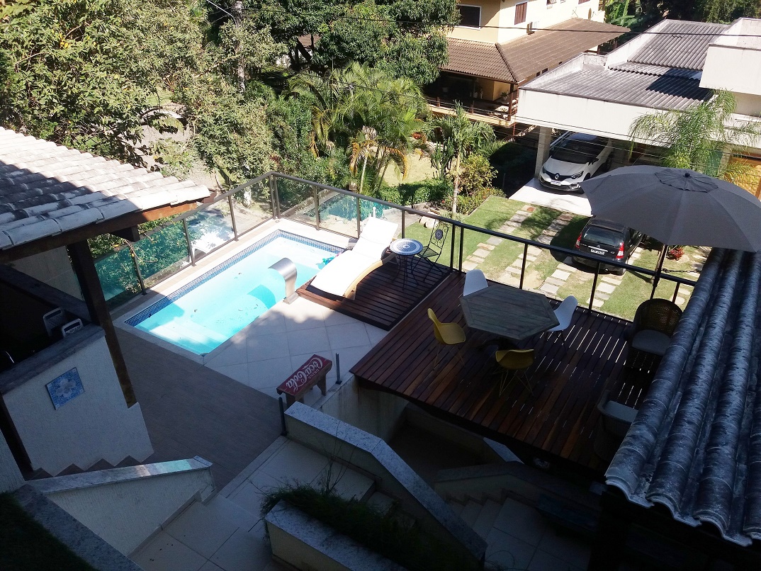 Imagem Casa de Condomínio com 3 Quartos à Venda, 450 m² em Vila Progresso - Niterói Imagem Casa de Condomínio com 3 Quartos à Venda, 450 m² em Vila Progresso - Niterói
