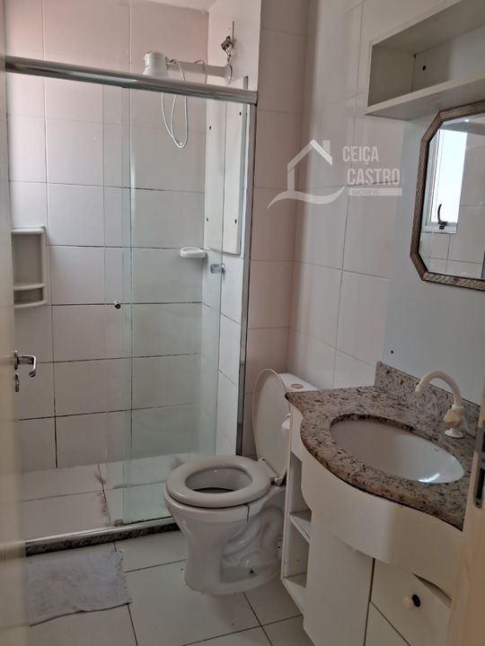 Imagem Apartamento com 2 Quartos à Venda, 55 m²em Distrito Industrial I - Manaus