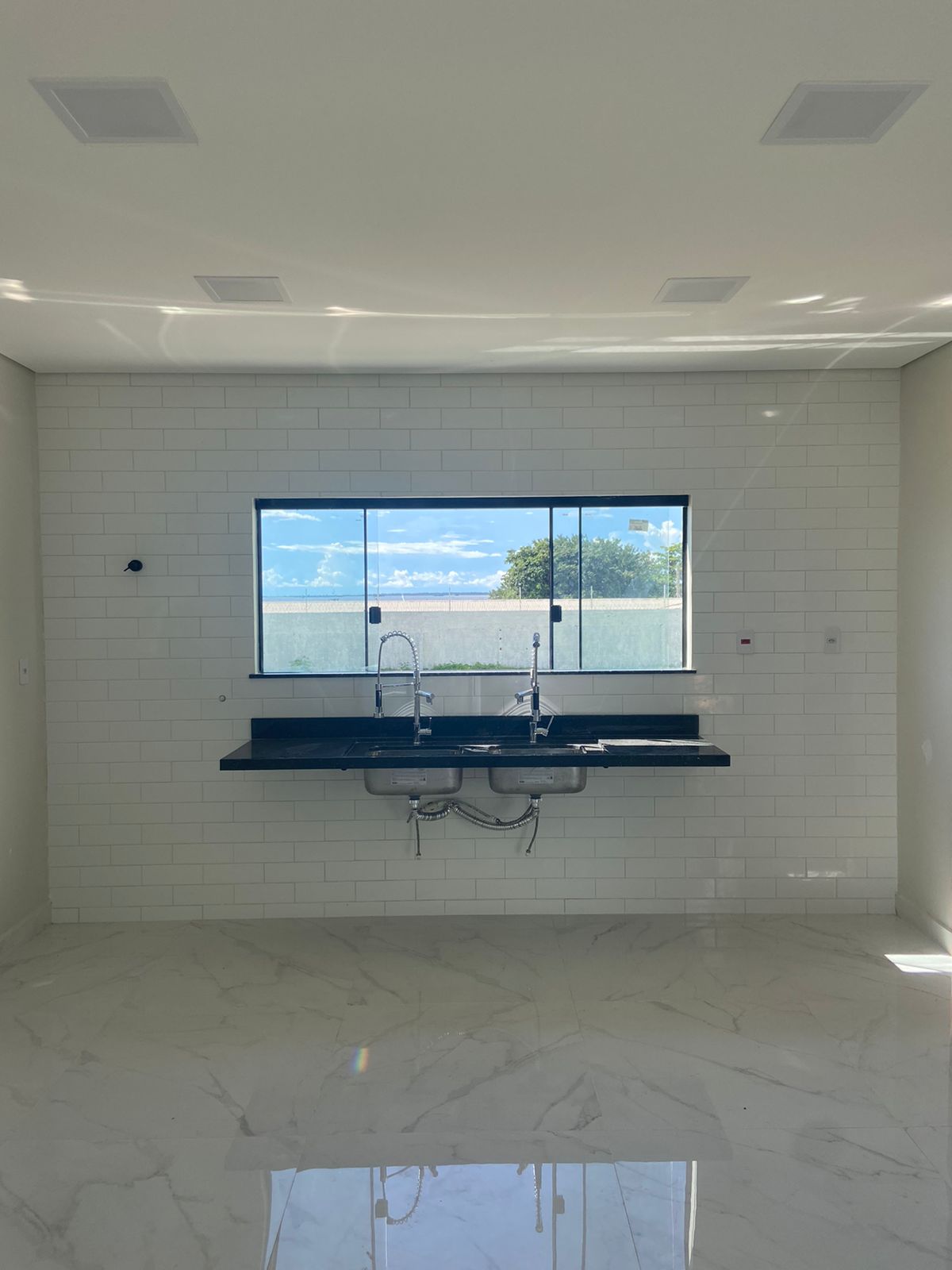 Imagem Casa de Condomínio com 3 Quartos à Venda, 282 m²em Marco - Belém Imagem Casa de Condomínio com 3 Quartos à Venda, 282 m²em Marco - Belém