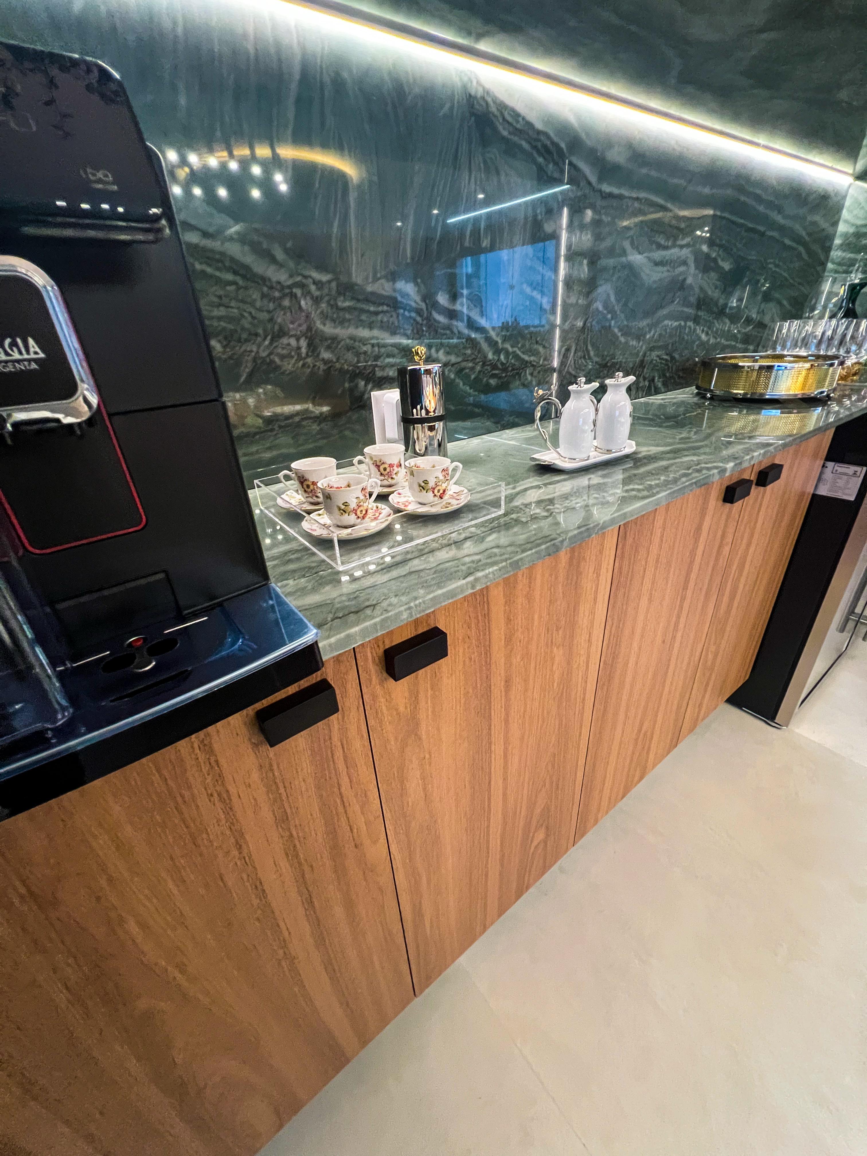 Imagem Apartamento com 3 Quartos à Venda, 187 m² em Mucuripe - Fortaleza