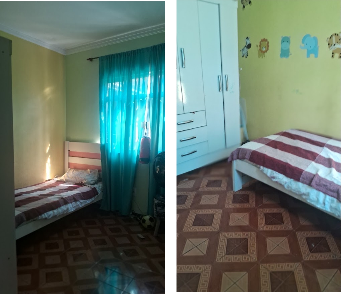 Imagem Casa com 3 Quartos à Venda, 132 m² em Laranjal - São Gonçalo Imagem Casa com 3 Quartos à Venda, 132 m² em Laranjal - São Gonçalo