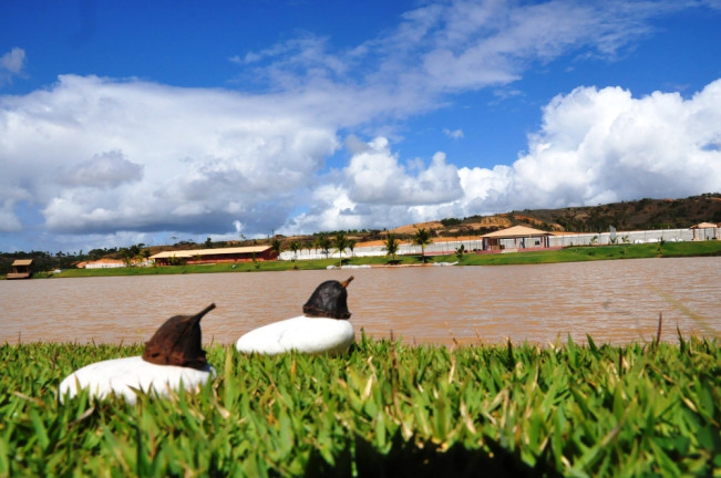 Imagem Terreno em Condomínio à Venda, 487 m²em BR 101 - São Cristóvão