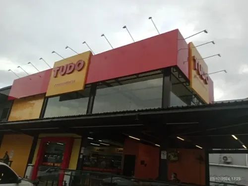 Imagem Sala Comercial para Alugar, 240 m²em São Brás - Belém Imagem Sala Comercial para Alugar, 240 m²em São Brás - Belém