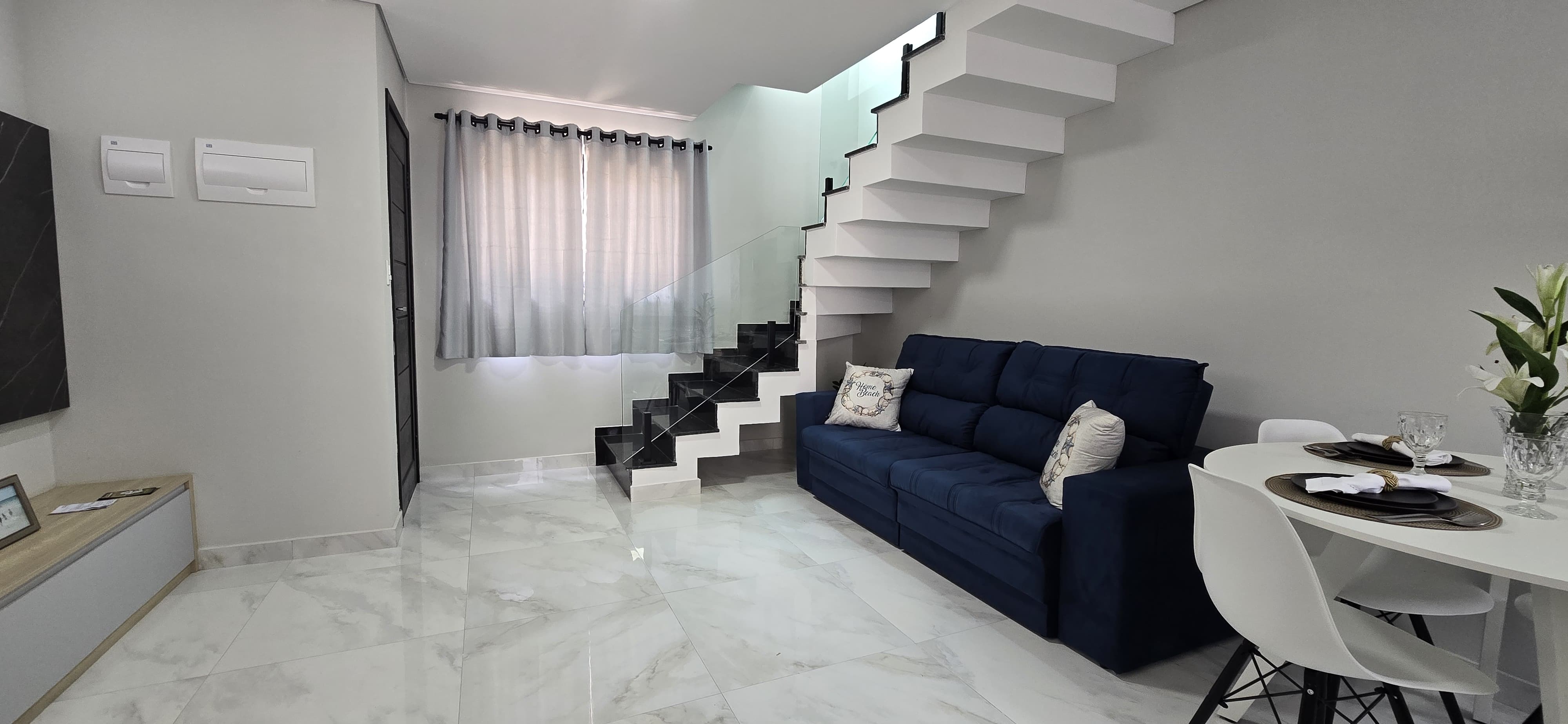 Imagem Casa de Condomínio com 2 Quartos à Venda, 69 m²em Praia dos Sonhos - Itanhaém Imagem Casa de Condomínio com 2 Quartos à Venda, 69 m²em Praia dos Sonhos - Itanhaém