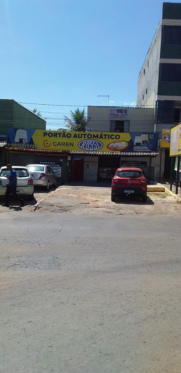 Imagem Ponto Comercial à Venda, 200 m²em Setor Habitacional Arniqueira (Águas Claras) - Brasília Imagem Ponto Comercial à Venda, 200 m²em Setor Habitacional Arniqueira (Águas Claras) - Brasília
