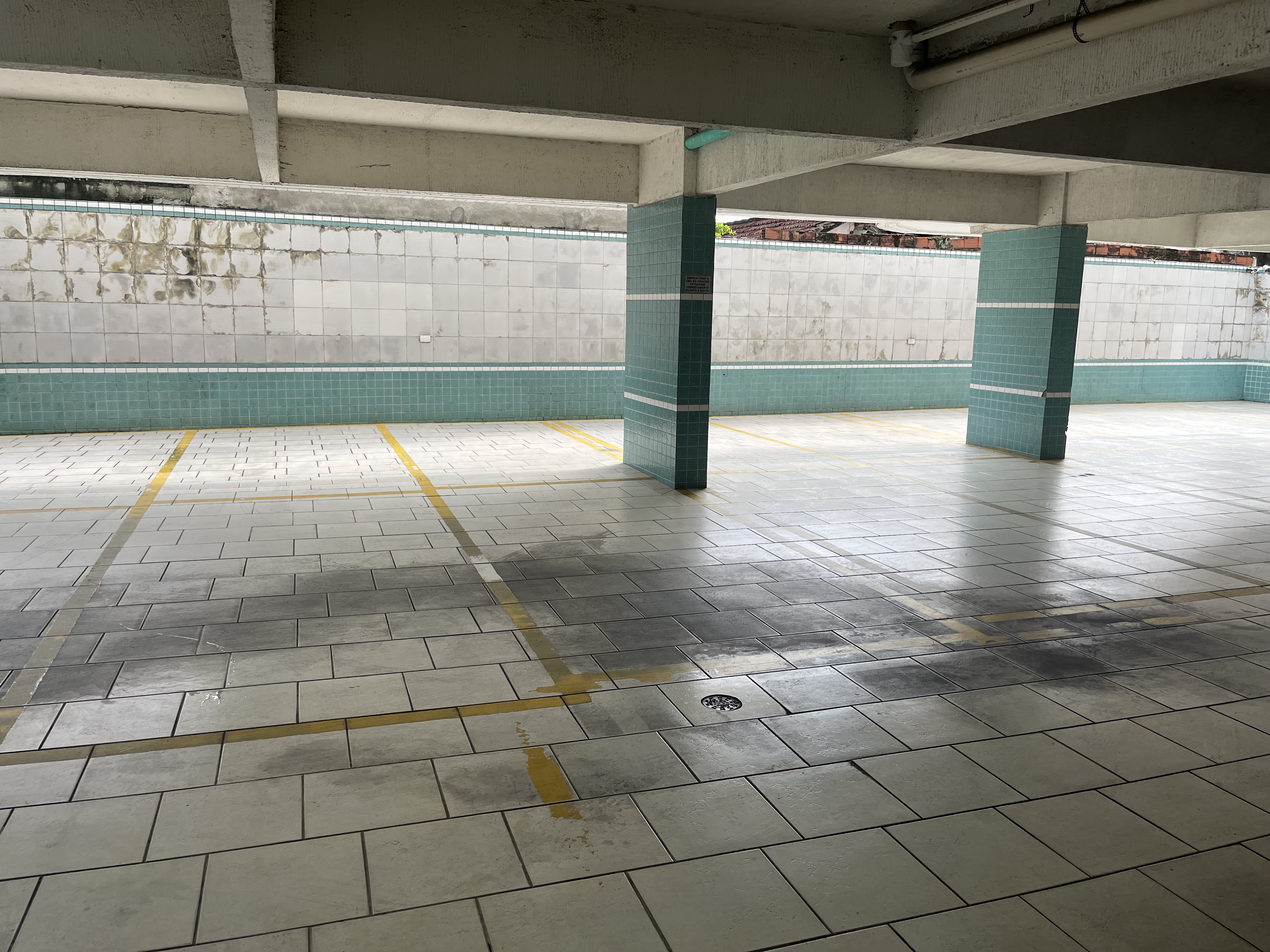 Imagem Apartamento com 1 Quarto à Venda, 32 m² em Boqueirão - Praia Grande