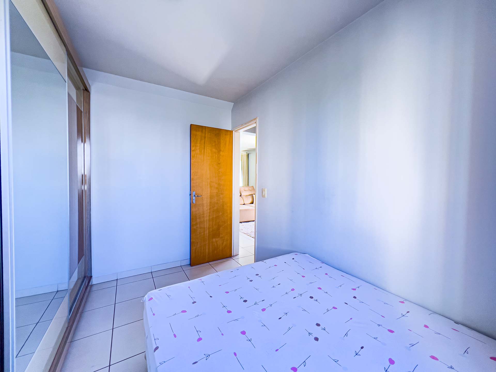 Imagem Apartamento com 2 Quartos à Venda, 59 m²em Parque Oeste Industrial - Goiânia