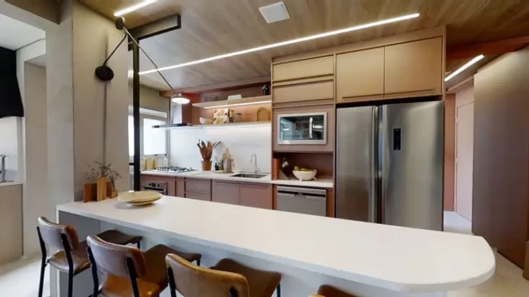 Imagem Apartamento com 3 Quartos à Venda, em Vila Mariana - São Paulo Imagem Apartamento com 3 Quartos à Venda, em Vila Mariana - São Paulo