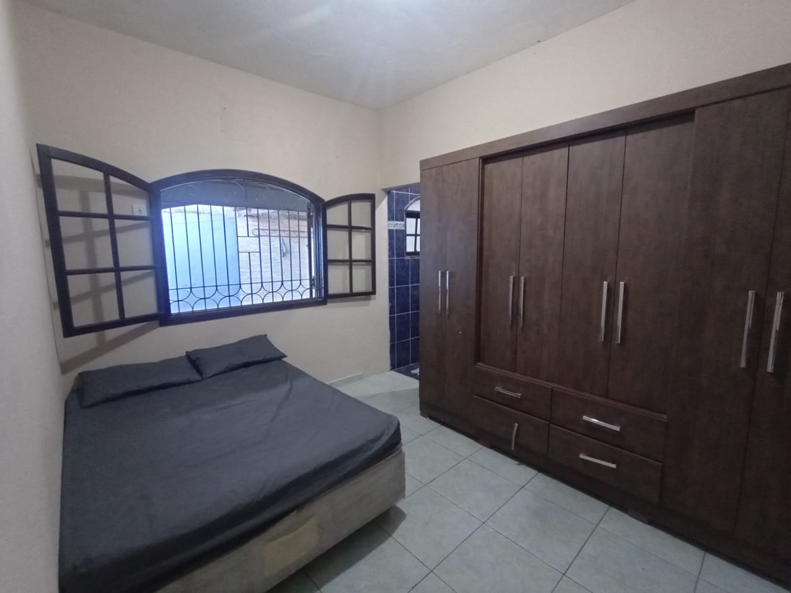 Imagem Casa com 3 Quartos à Venda, 130 m²em Jardim Virgínia - Guarujá Imagem Casa com 3 Quartos à Venda, 130 m²em Jardim Virgínia - Guarujá