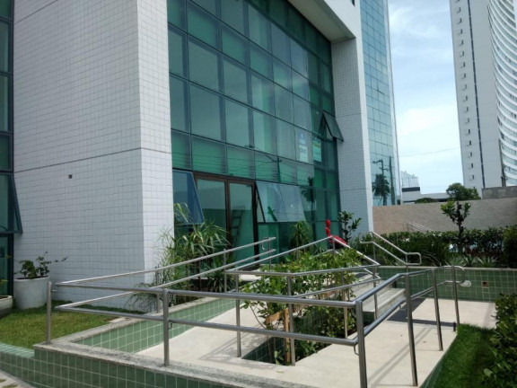 Imagem Apartamento com 1 Quarto à Venda, 39 m² em Barra de Jangada - Jaboatão dos Guararapes