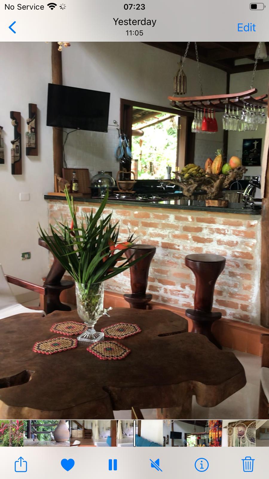 Imagem Casa com 2 Quartos à Venda, 190 m²em Velha Boipeba - Cairu