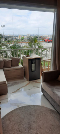 Imagem Apartamento com 2 Quartos à Venda, 56 m² em Vila Moraes - São Paulo Imagem Apartamento com 2 Quartos à Venda, 56 m² em Vila Moraes - São Paulo