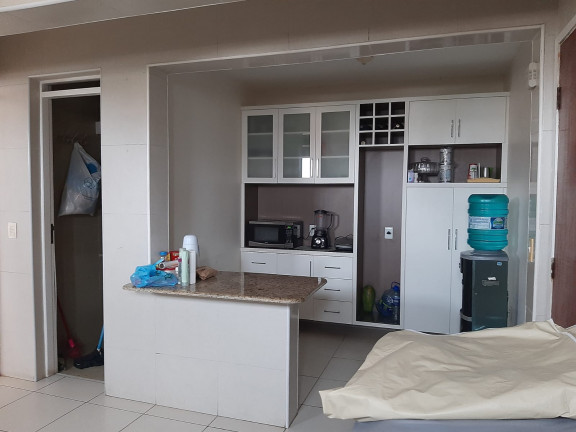 Imagem Apartamento com 3 Quartos à Venda, 155 m²em Meireles - Fortaleza