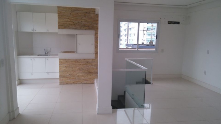Imagem Cobertura com 3 Quartos à Venda, 180 m² em Michel - Criciúma Imagem Cobertura com 3 Quartos à Venda, 180 m² em Michel - Criciúma