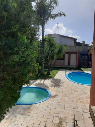Imagem Apartamento com 3 Quartos à Venda, em Nova Parnamirim - Parnamirim Imagem Apartamento com 3 Quartos à Venda, em Nova Parnamirim - Parnamirim