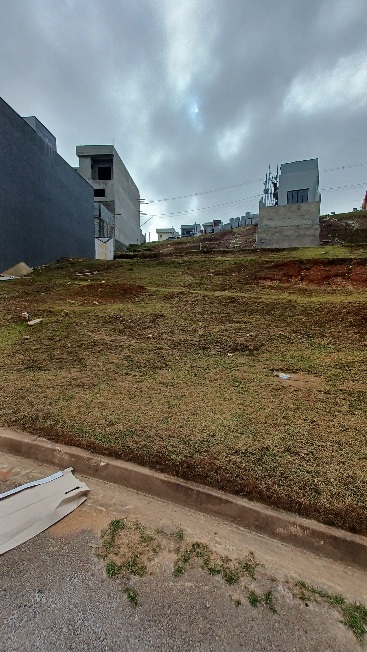 Imagem Terreno à Venda, 190 m²em Villas do Jaguari - Santana de Parnaíba Imagem Terreno à Venda, 190 m²em Villas do Jaguari - Santana de Parnaíba