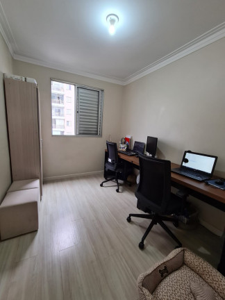 Imagem Apartamento com 2 Quartos à Venda, 50 m² em Taboão - São Bernardo do Campo Imagem Apartamento com 2 Quartos à Venda, 50 m² em Taboão - São Bernardo do Campo