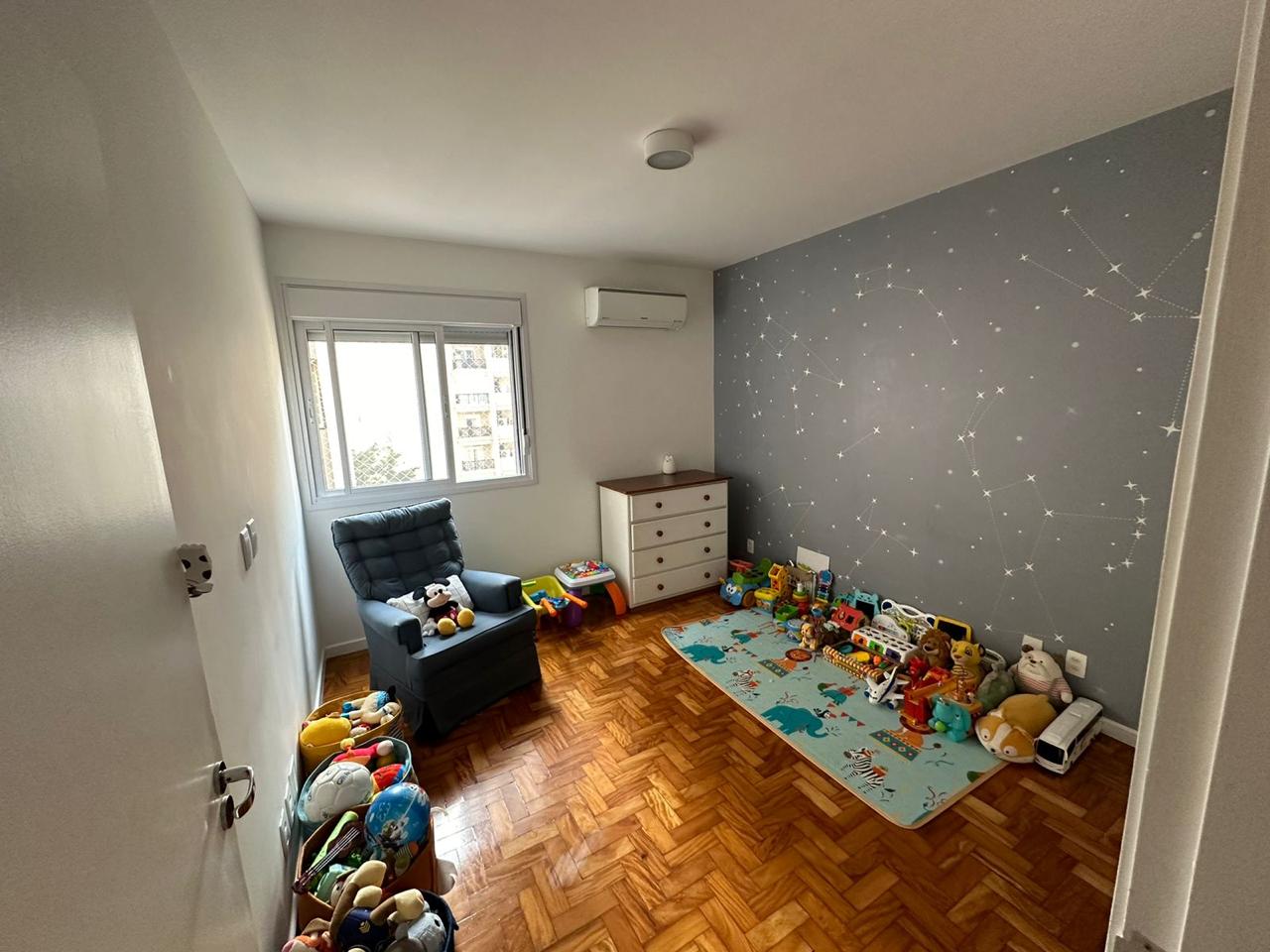 Imagem Apartamento com 3 Quartos à Venda, 147 m² em Jardim Paulista - São Paulo