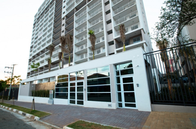 Imagem Apartamento com 1 Quarto à Venda, em Ipiranga - São Paulo Imagem Apartamento com 1 Quarto à Venda, em Ipiranga - São Paulo