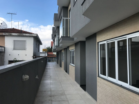 Imagem Sobrado com 3 Quartos à Venda, 90 m² em Vila Ré - São Paulo