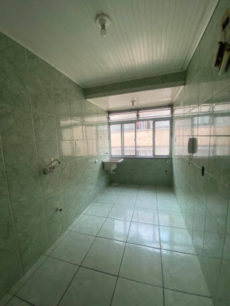 Imagem Apartamento com 2 Quartos à Venda, 43 m² em Jardim Leopoldina - Porto Alegre
