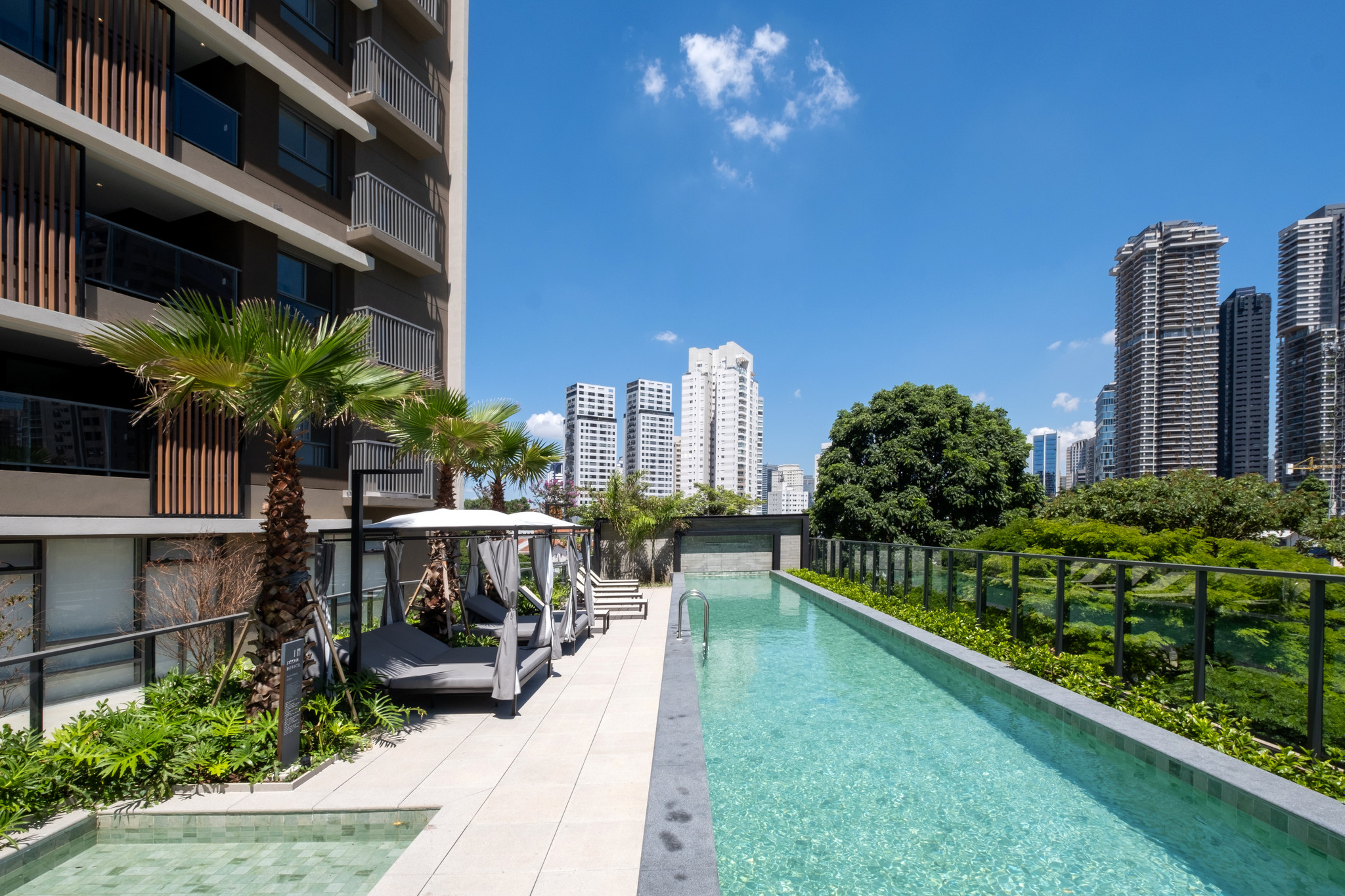 Imagem Apartamento com 2 Quartos à Venda, 76 m² em Jardim das Acácias - São Paulo Imagem Apartamento com 2 Quartos à Venda, 76 m² em Jardim das Acácias - São Paulo