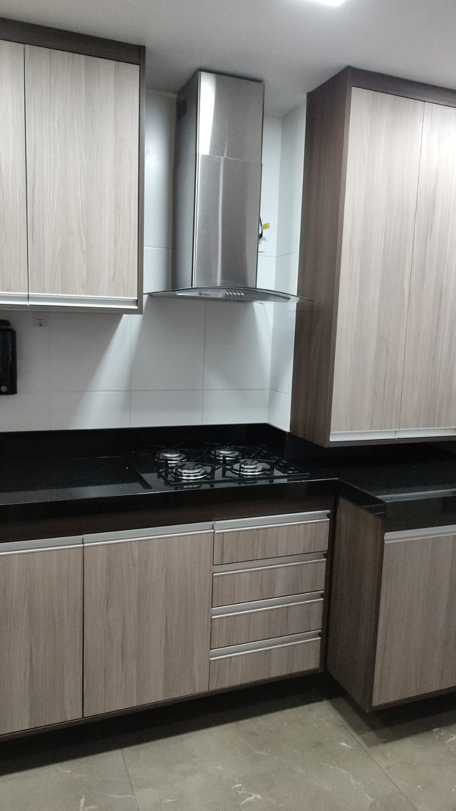 Imagem Apartamento com 2 Quartos à Venda, 60 m²em Jardim Tupanci - Barueri Imagem Apartamento com 2 Quartos à Venda, 60 m²em Jardim Tupanci - Barueri